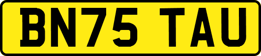BN75TAU