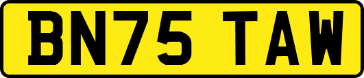 BN75TAW