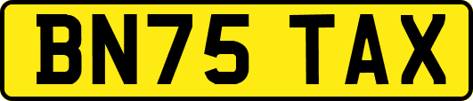BN75TAX