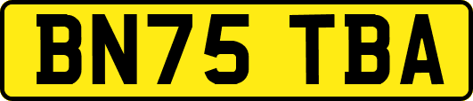 BN75TBA
