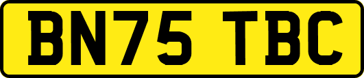 BN75TBC