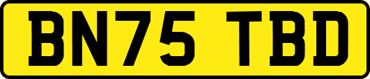 BN75TBD
