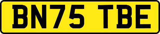 BN75TBE