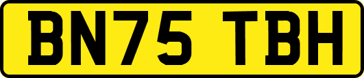 BN75TBH
