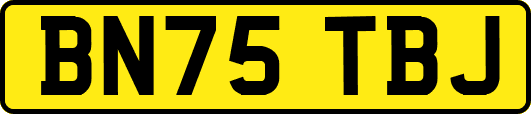 BN75TBJ