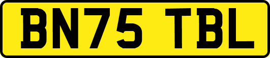 BN75TBL