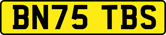 BN75TBS