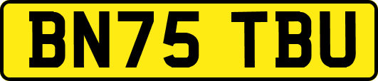 BN75TBU