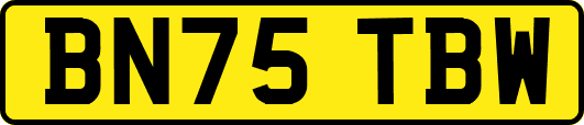 BN75TBW