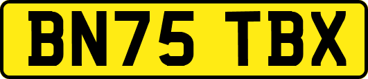 BN75TBX
