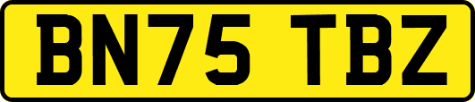 BN75TBZ