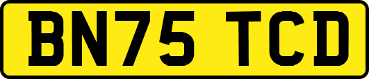 BN75TCD
