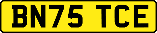 BN75TCE