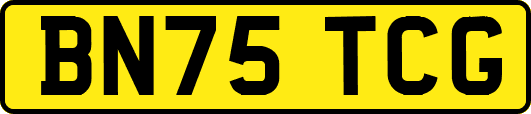 BN75TCG