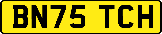 BN75TCH
