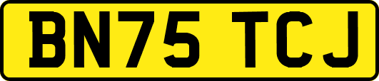 BN75TCJ