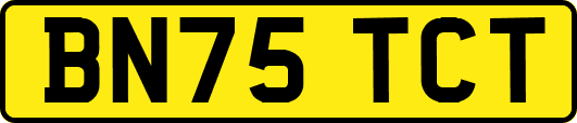 BN75TCT