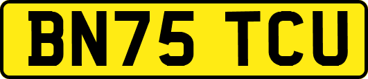 BN75TCU