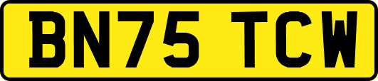 BN75TCW