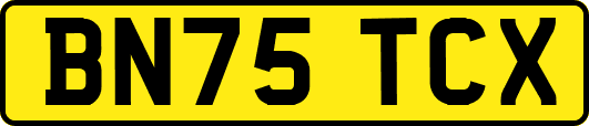 BN75TCX