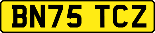 BN75TCZ