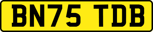 BN75TDB
