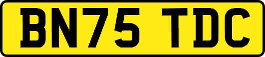 BN75TDC