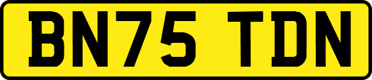BN75TDN