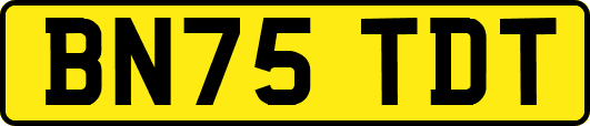 BN75TDT
