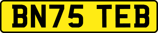 BN75TEB