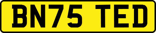 BN75TED