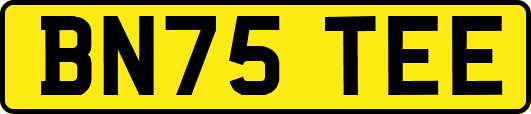 BN75TEE
