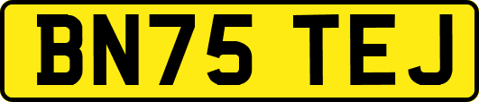 BN75TEJ