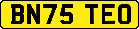 BN75TEO