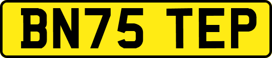 BN75TEP