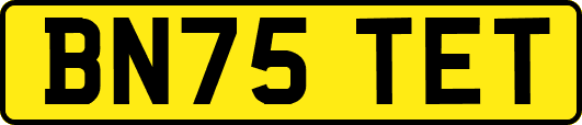 BN75TET