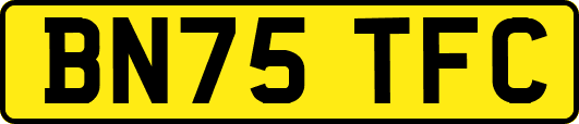 BN75TFC