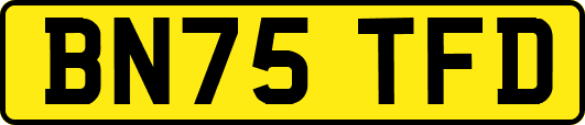 BN75TFD