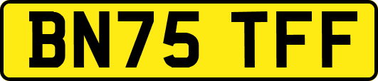 BN75TFF