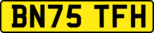 BN75TFH