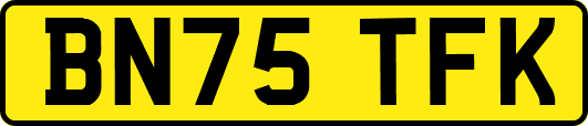 BN75TFK