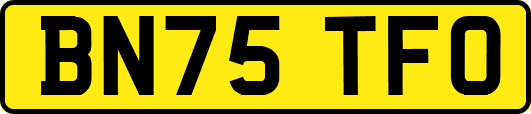 BN75TFO