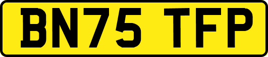 BN75TFP