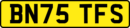 BN75TFS