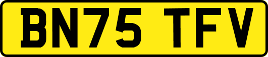 BN75TFV