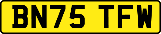 BN75TFW