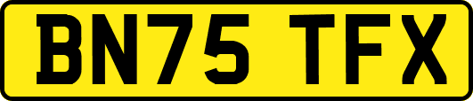 BN75TFX