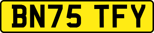 BN75TFY