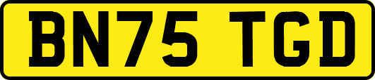 BN75TGD