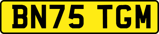 BN75TGM